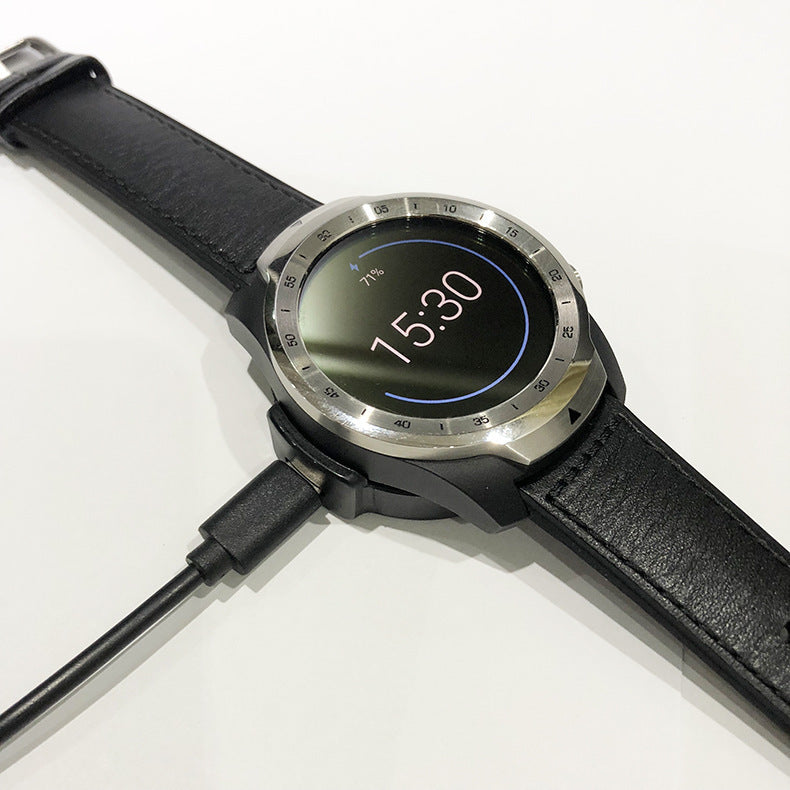 Charger Ticwatch Pro Magnetic Charging Base - 图片 3