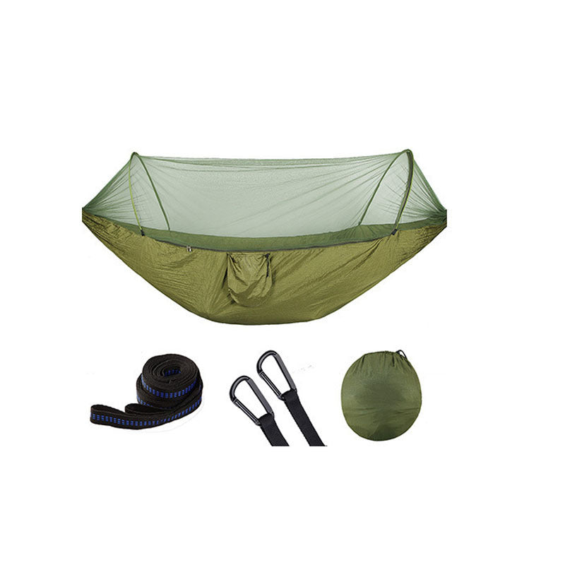 Mosquito net hammock 1619866862557