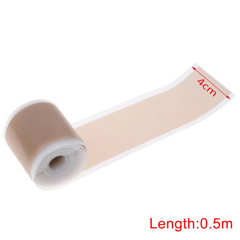 Skin Color Silicone Gel Tape Ear Tape 1620022926227