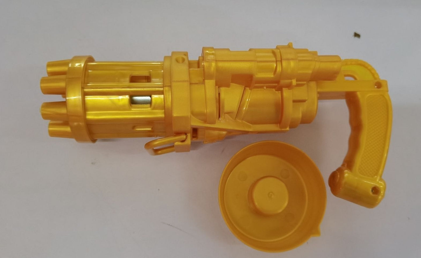 Kids Toy Bath Toys Bubble Gum Machine Toys For Kids Plastic Machine Gun Toy 1620394762439