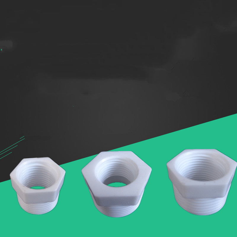 Plastic Reducing Core Pvc Pipe Fittings 1620436960610