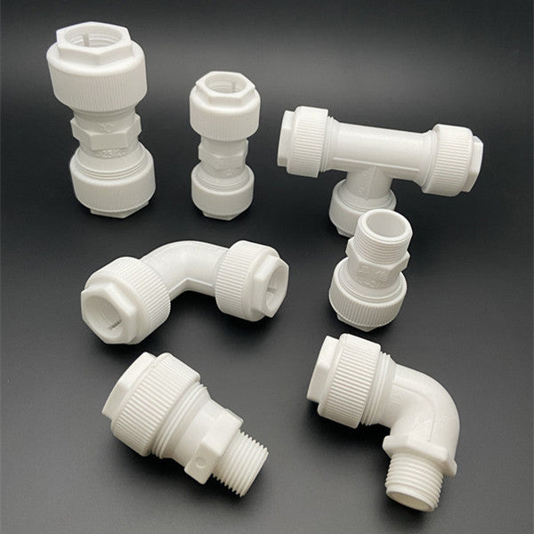 Plastic Reducing Core Pvc Pipe Fittings 1620440379993