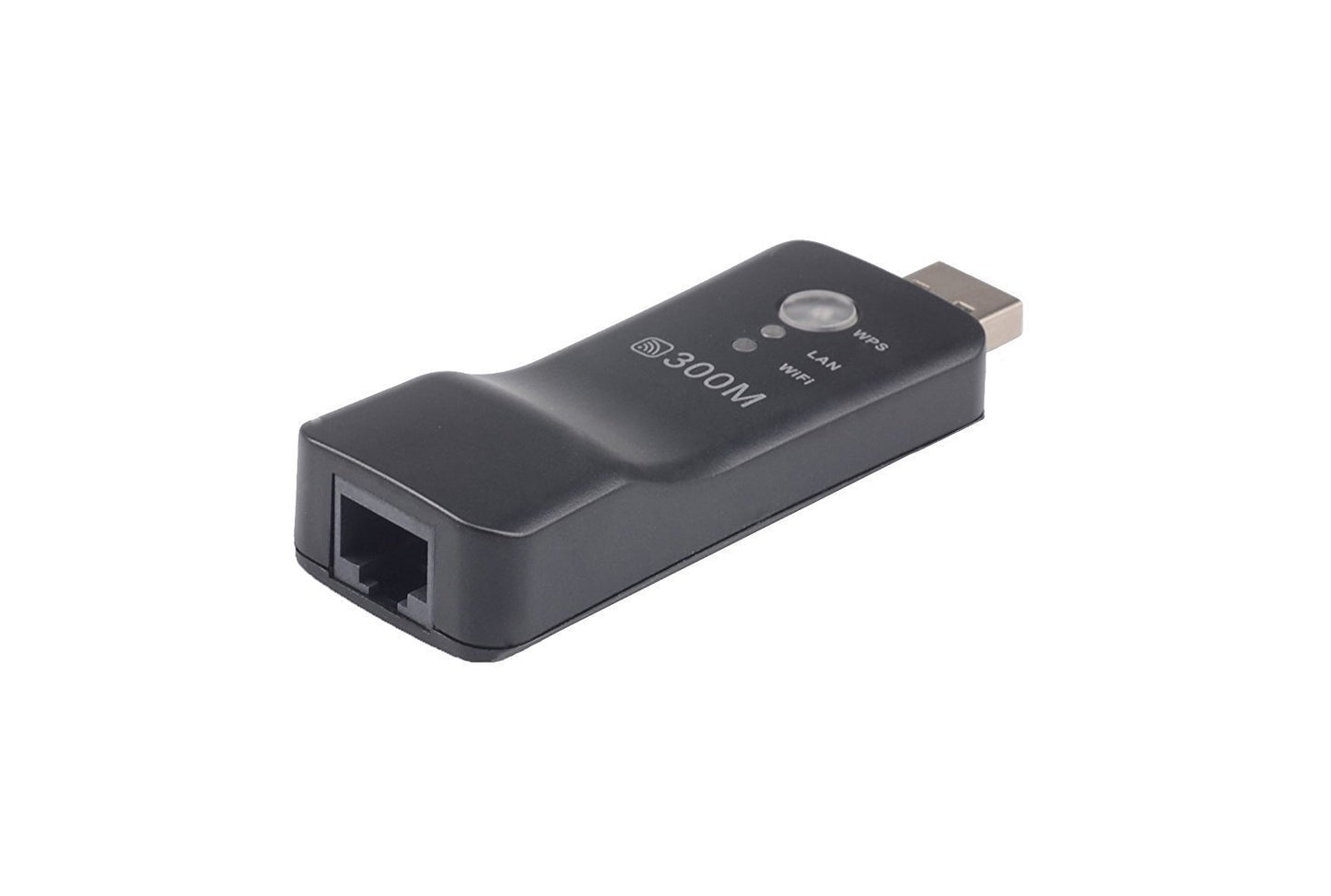 300M Usb Wifi Extender Signal Amplifier Usb Repeater - HD Wireless Product #3