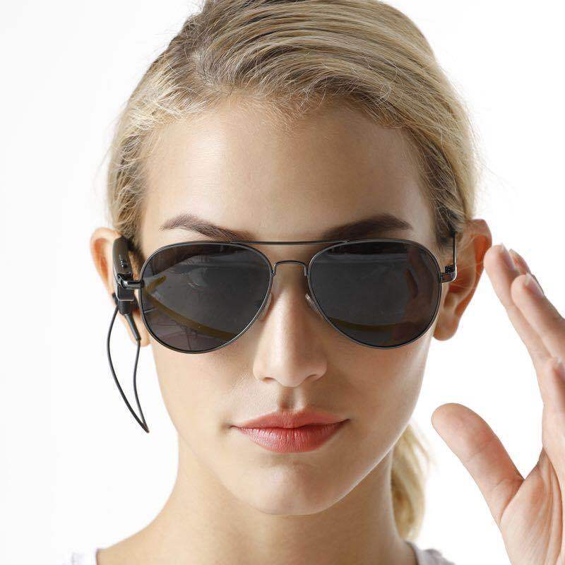 Navigation Bluetooth Glasses Headset Sunglasses 1620629637250