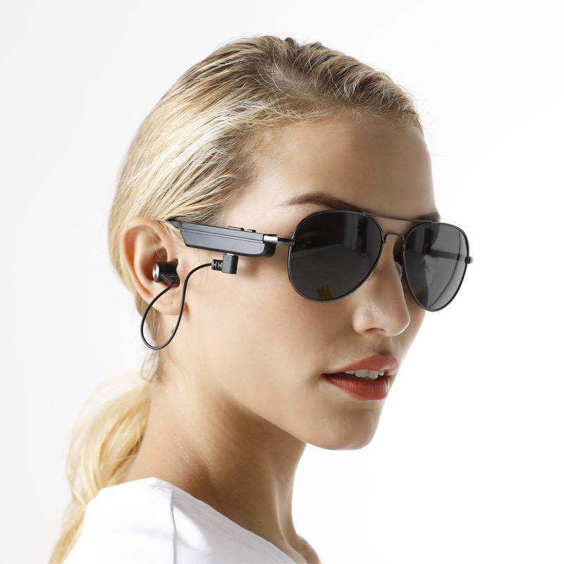 Navigation Bluetooth Glasses Headset Sunglasses 1620629637253