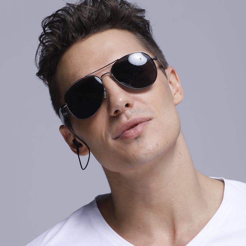 Navigation Bluetooth Glasses Headset Sunglasses 1620629656437