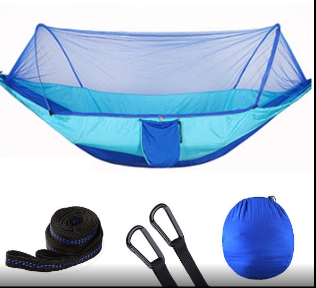 Mosquito net hammock 1620652346617