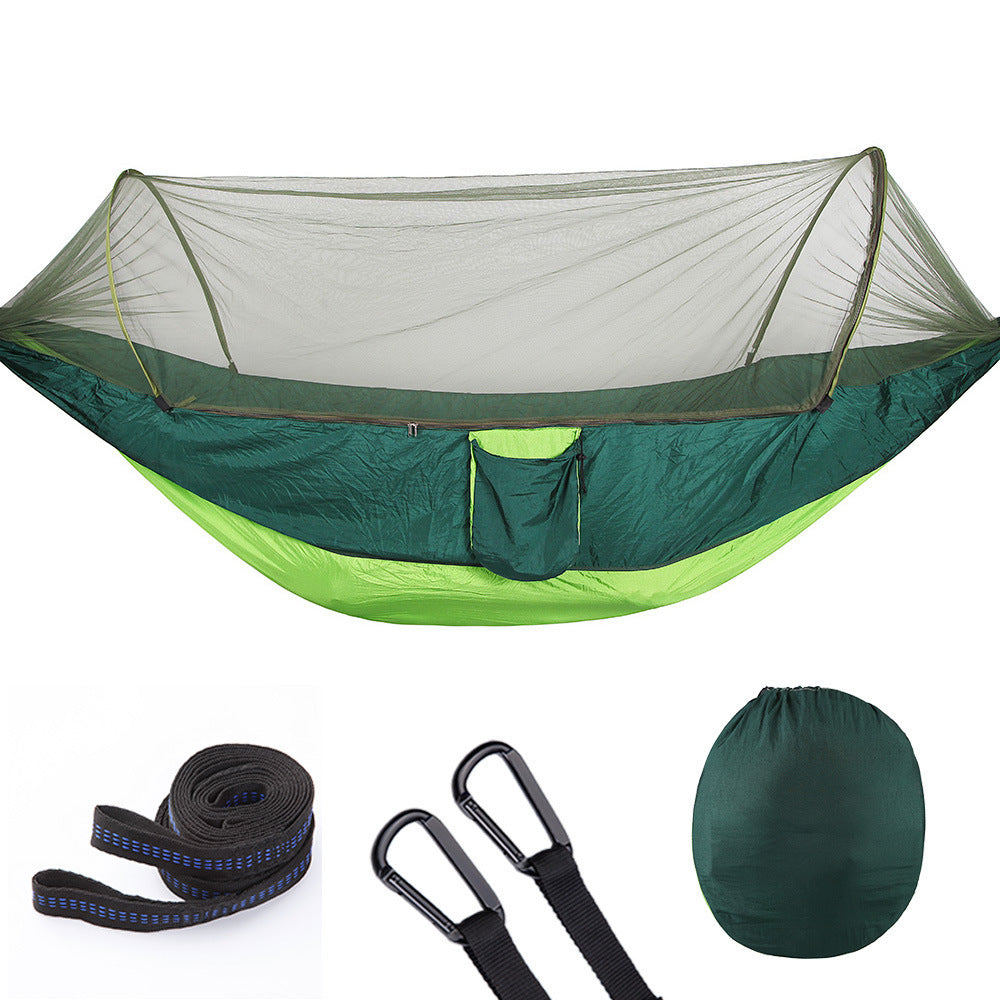 Mosquito net hammock 1620652346622