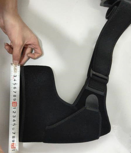 Neoprene Brace Dislocation Injury Arthritis Pain Shoulder Support 1620709790558