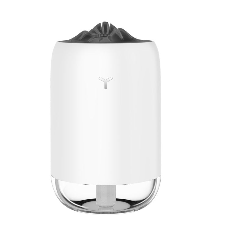 USB Night Light Air Conditioner Automatic Humidifier 1620786538762