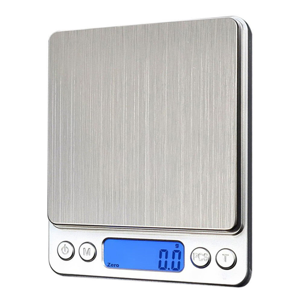 Household Food Portable Mini Pocket Scale 1620867759671