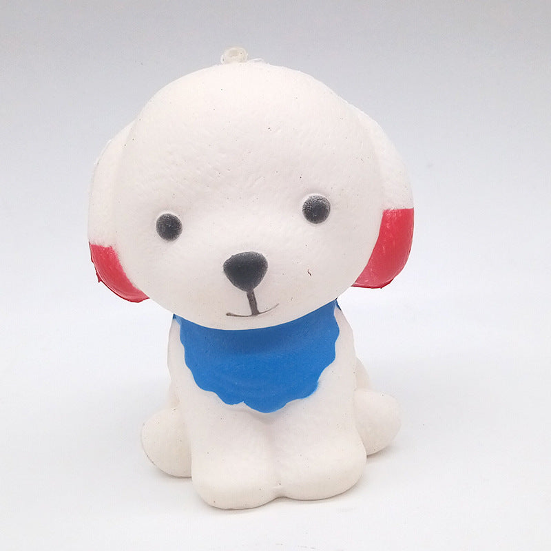 Slow Rebound Toy Slow Rebound Dog Simulation Scarf Dog Pu Dog 1620870211264 e9e24bb8 35ee 41ad 8807 ff5b4b5e6ca6