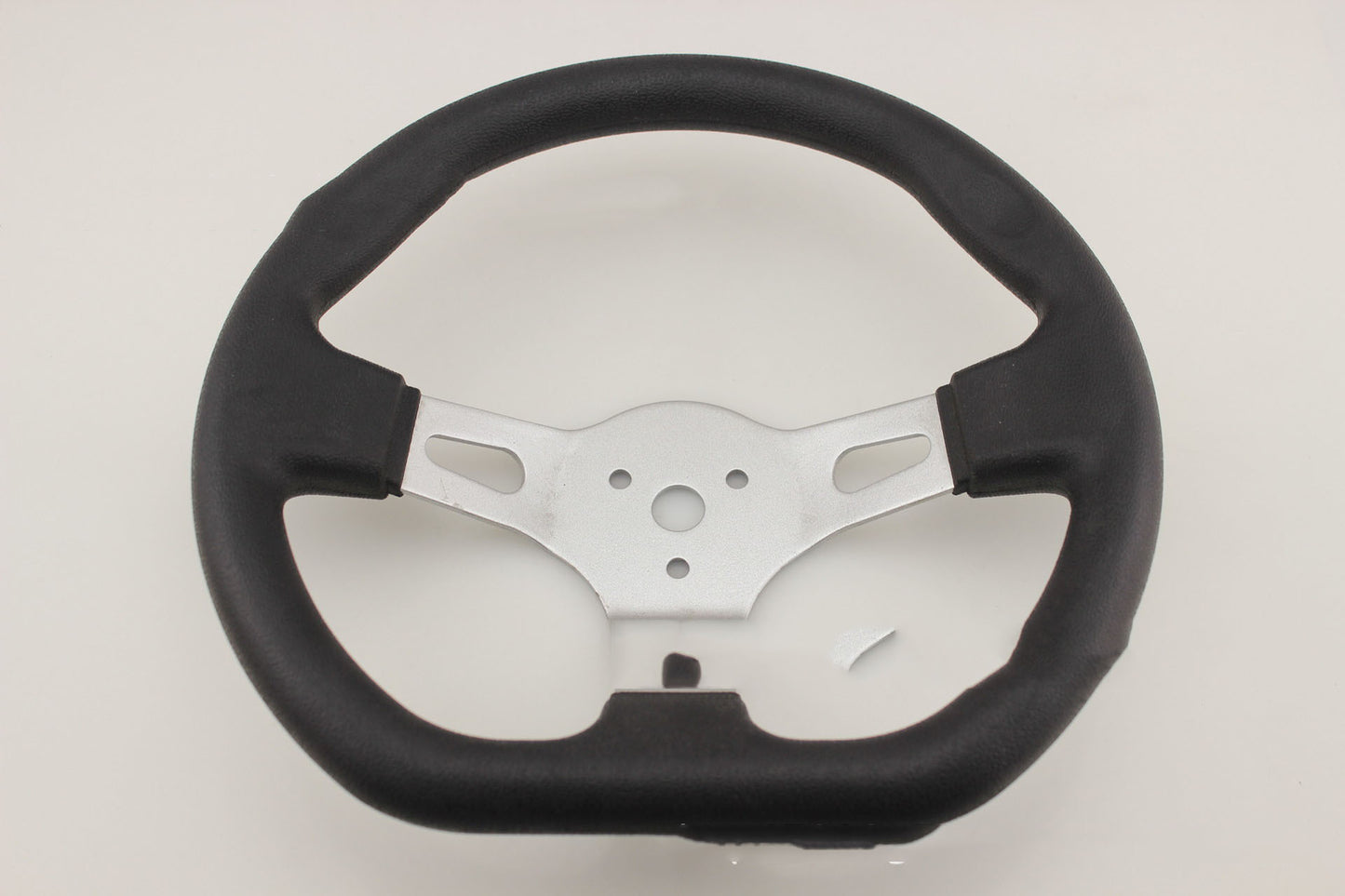 Steering Wheel For Four-Wheel Karting, 27 Cm Diameter Steering Wheel 1620872265884