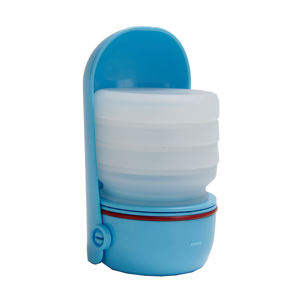 Portable Pet Folding Outdoor Water Cup 1620882801348 1b63e58c b190 4333 b210 198c38727b19