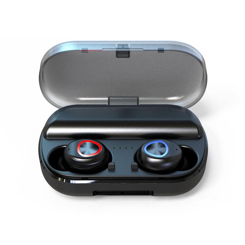 Sports Wireless Bluetooth Headset 1620898884247
