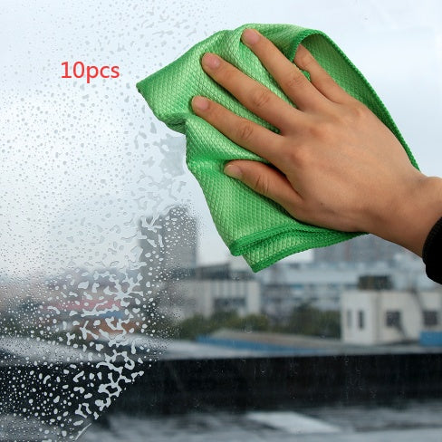 Microfiber cleaning cloth 1620983721175