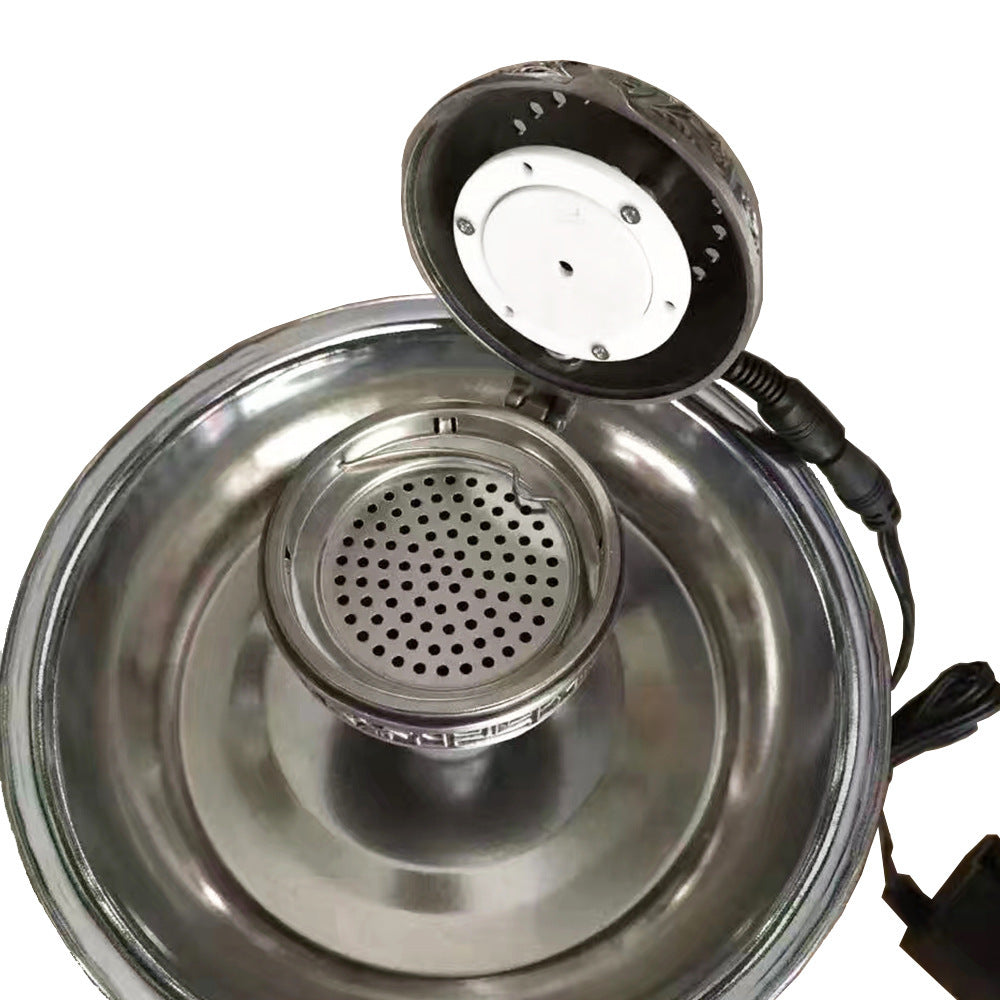 Electronic Shisha Charcoal Shisha Charcoal Stove 1621058829383