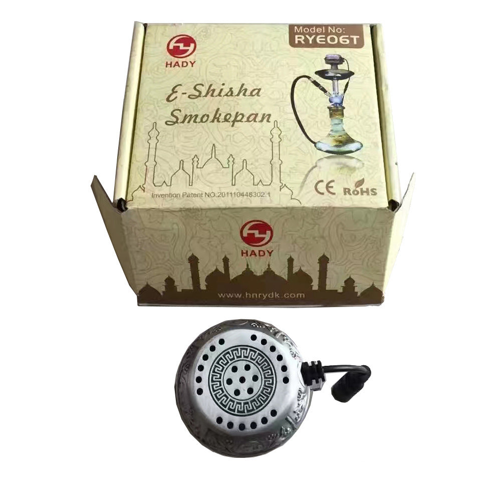 Electronic Shisha Charcoal Shisha Charcoal Stove 1621058829385
