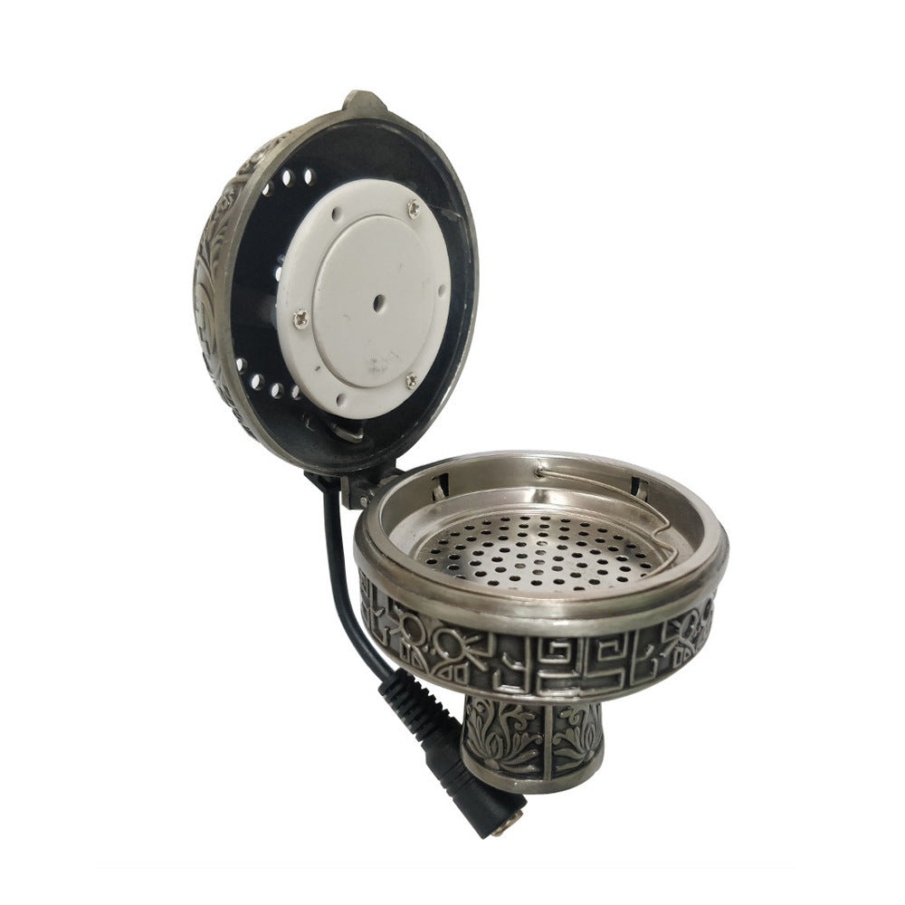 Electronic Shisha Charcoal Shisha Charcoal Stove 1621058840159