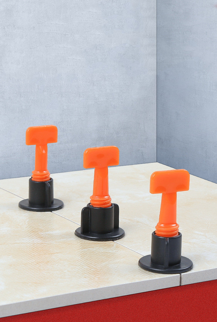 Positioning Adjustment Device For Laying Floor Tiles And Wall Tiles 1621143169576