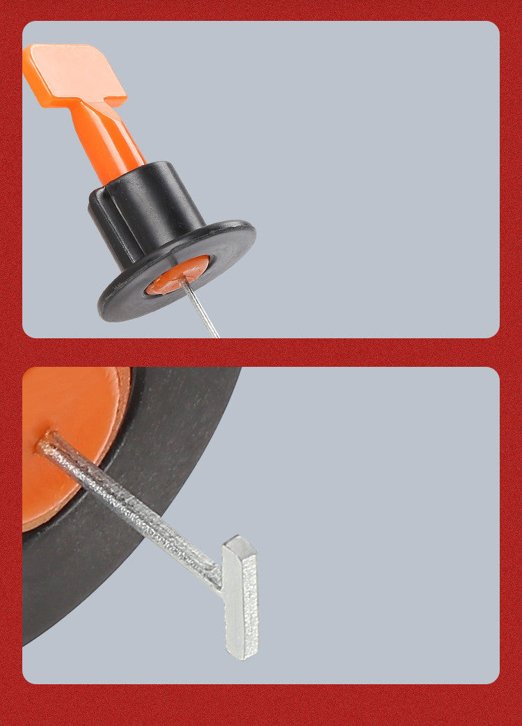 Positioning Adjustment Device For Laying Floor Tiles And Wall Tiles 1621143213920