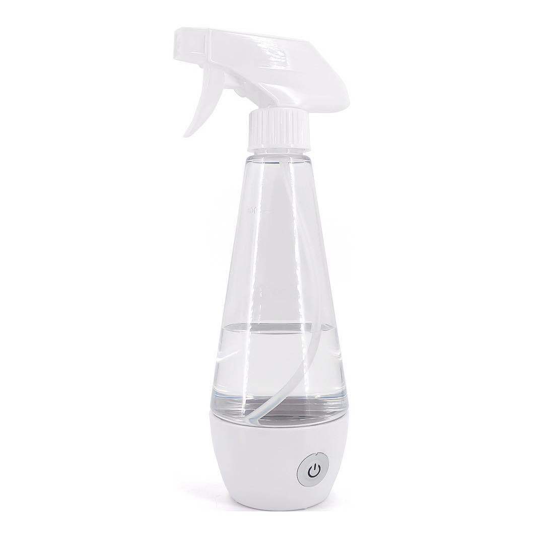 Electrolytic Sterilization Homemade 84 Disinfectant Water 1621154040214
