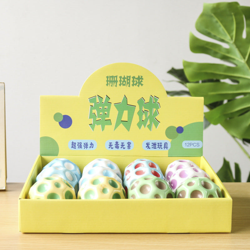 Bouncy Ball Toy Ball 1621156121845