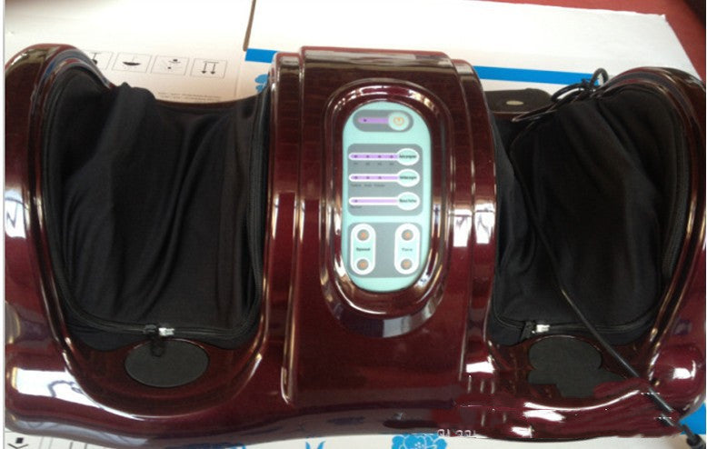 English Foot Therapy Machine Can Be Oem Foreign Trade Manufacturers Production And Wholesale 1621214234153