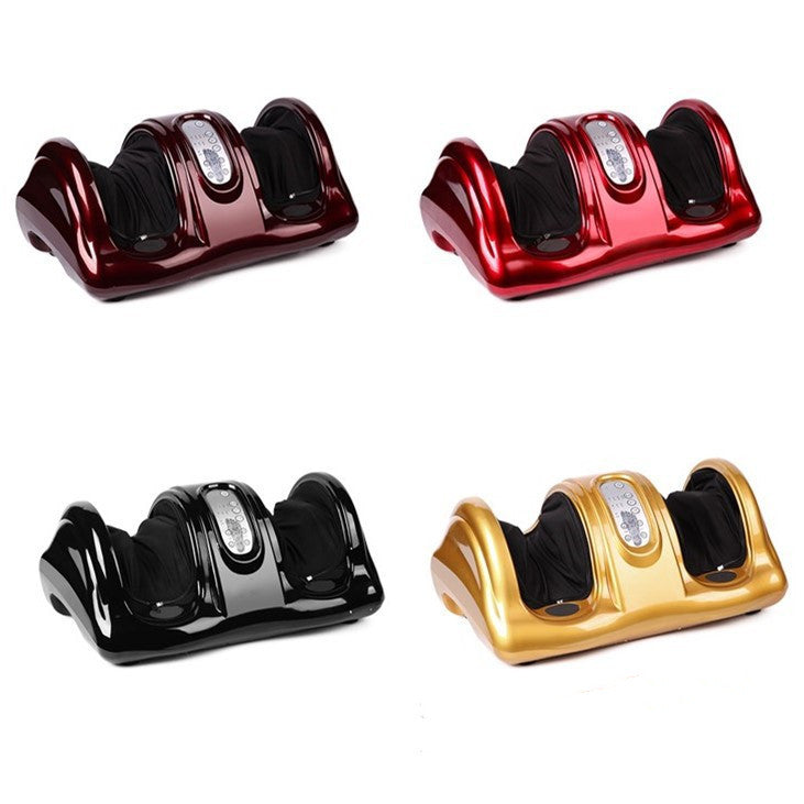 English Foot Therapy Machine Can Be Oem Foreign Trade Manufacturers Production And Wholesale 1621214234165