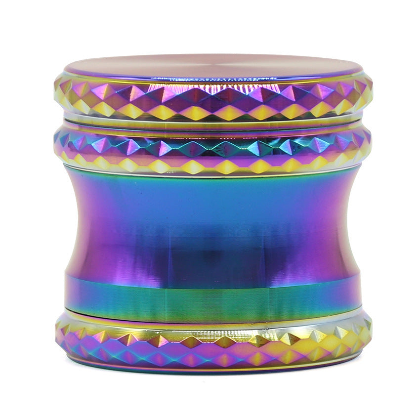 Color Smoke Grinder New Waist Diamond Grinder 1621317755956