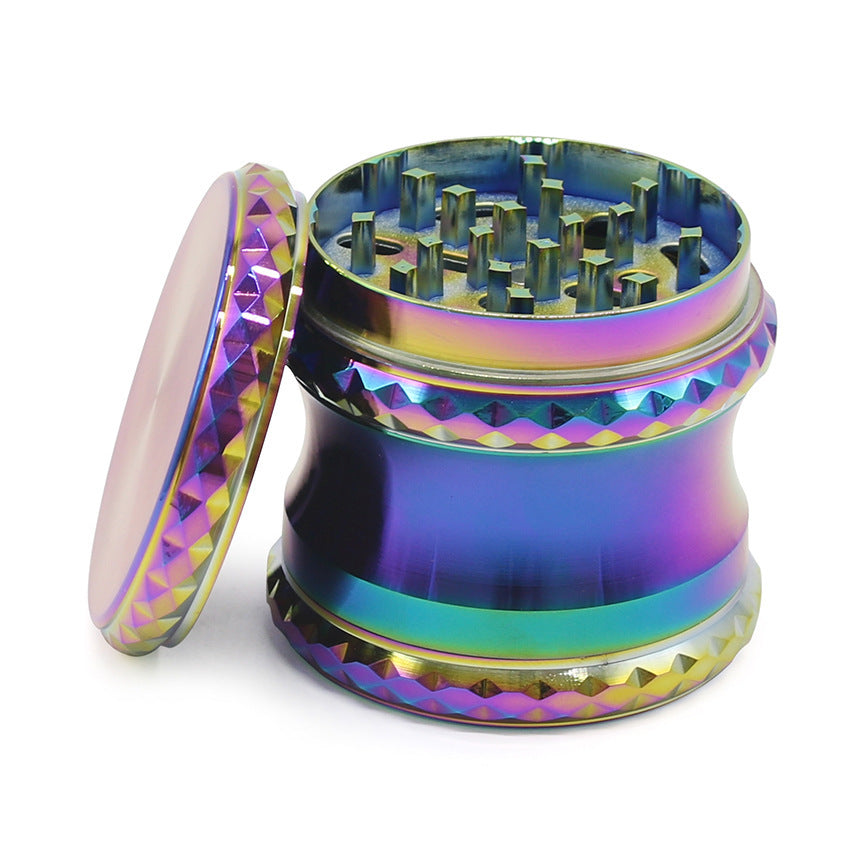 Color Smoke Grinder New Waist Diamond Grinder 1621317755960