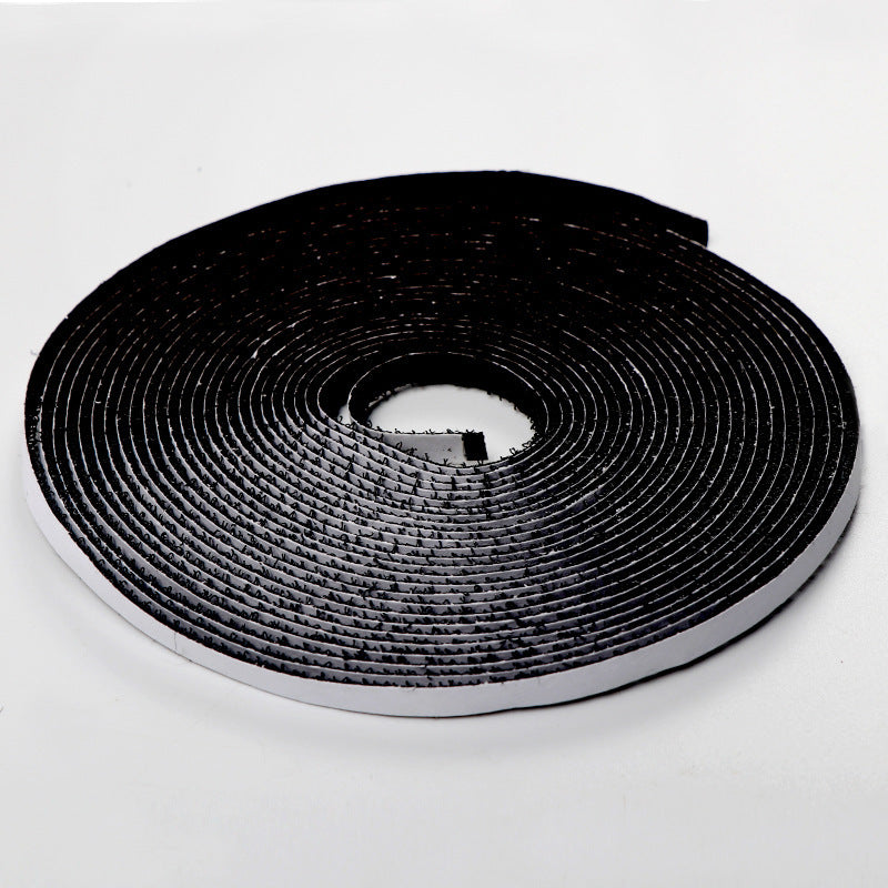 Factory Direct Sales Self-Adhesive Velcro Nylon Blended Velcro Tape Velcro Picture-Mother Sticker Paste Screen Mesh 162139305