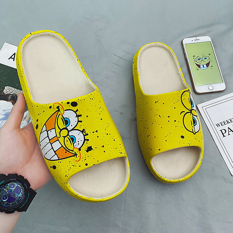 Casual Flip Flops Couple Sandals For Men And Women 1621393527132