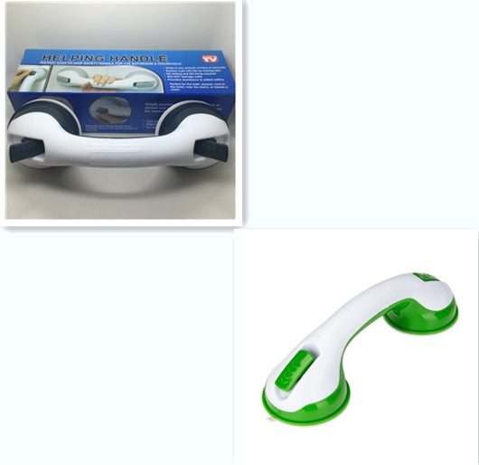 Bathroom Handrail Suction Cup Type Anti-skid Handrail Suction Cup Handrail 1621494596964