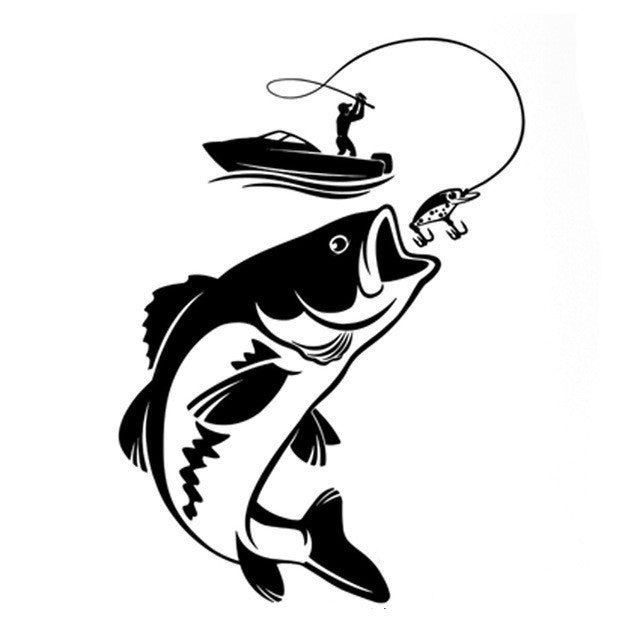 Fishing Car Stickers Fish Car Stickers Wall Stickers Waterproof Stickers 1621582570236 6f9b1a9e 2d73 4c68 99e1 b71cee19dca9