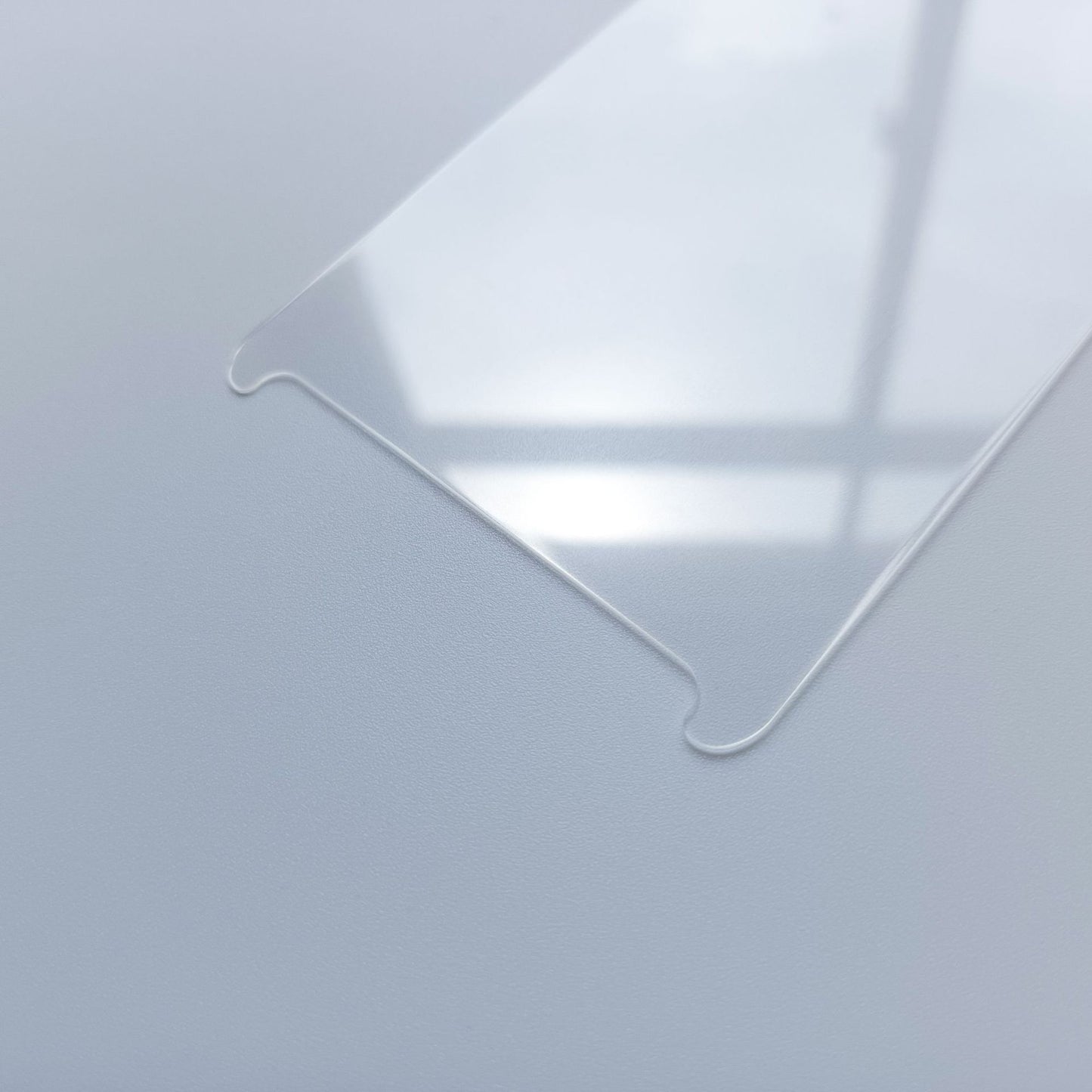 Applicable To Toughened Film Positioning Frame Protective Film Two Pieces - 图片 5