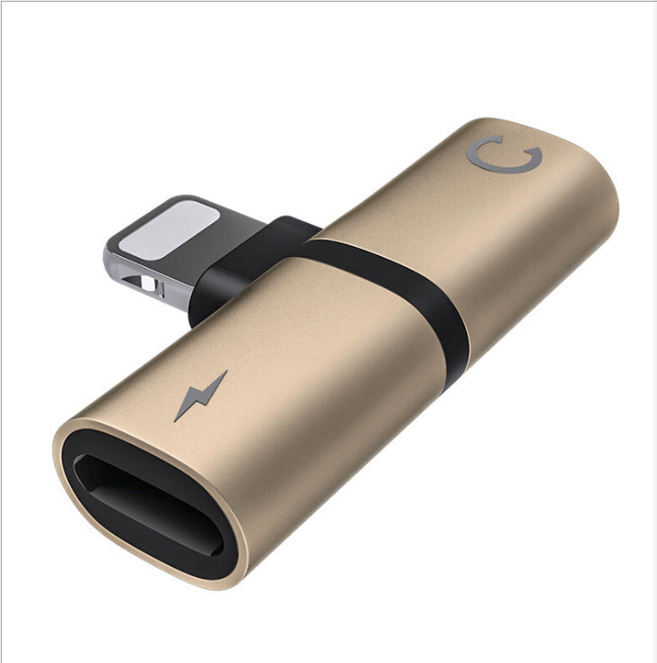 Compatible with Apple, ACCEZZx Mobilex Phonex Adapterx Forx Iphonex Xx 8x 7x XSx MAXx XRx Dualx Lightingx AUXx Splitterx Earp