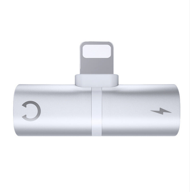 Compatible with Apple, ACCEZZx Mobilex Phonex Adapterx Forx Iphonex Xx 8x 7x XSx MAXx XRx Dualx Lightingx AUXx Splitterx Earp
