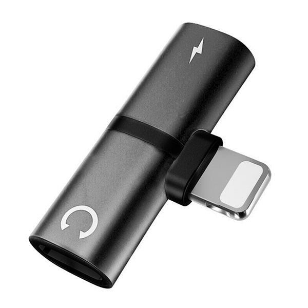 Compatible with Apple, ACCEZZx Mobilex Phonex Adapterx Forx Iphonex Xx 8x 7x XSx MAXx XRx Dualx Lightingx AUXx Splitterx Earp