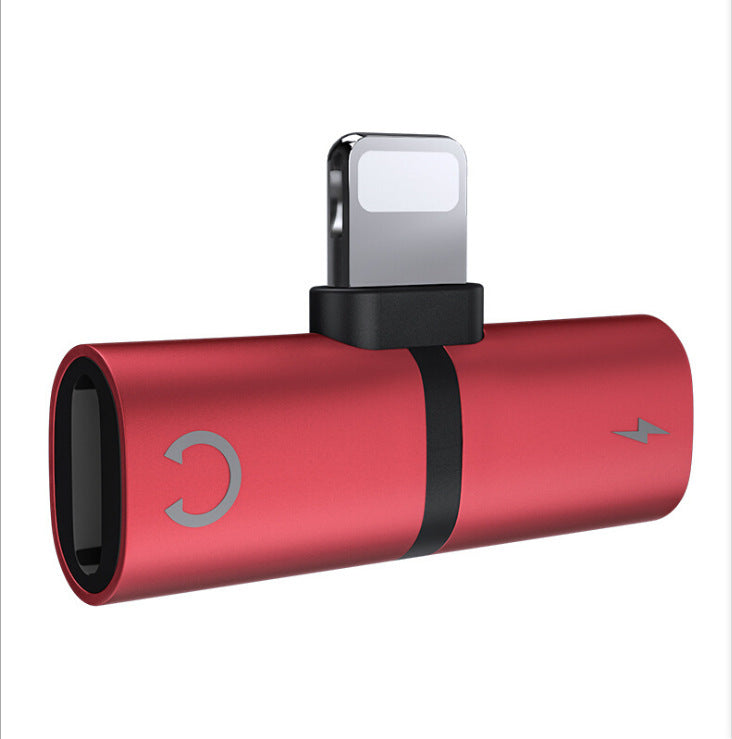 Compatible with Apple, ACCEZZx Mobilex Phonex Adapterx Forx Iphonex Xx 8x 7x XSx MAXx XRx Dualx Lightingx AUXx Splitterx Earp