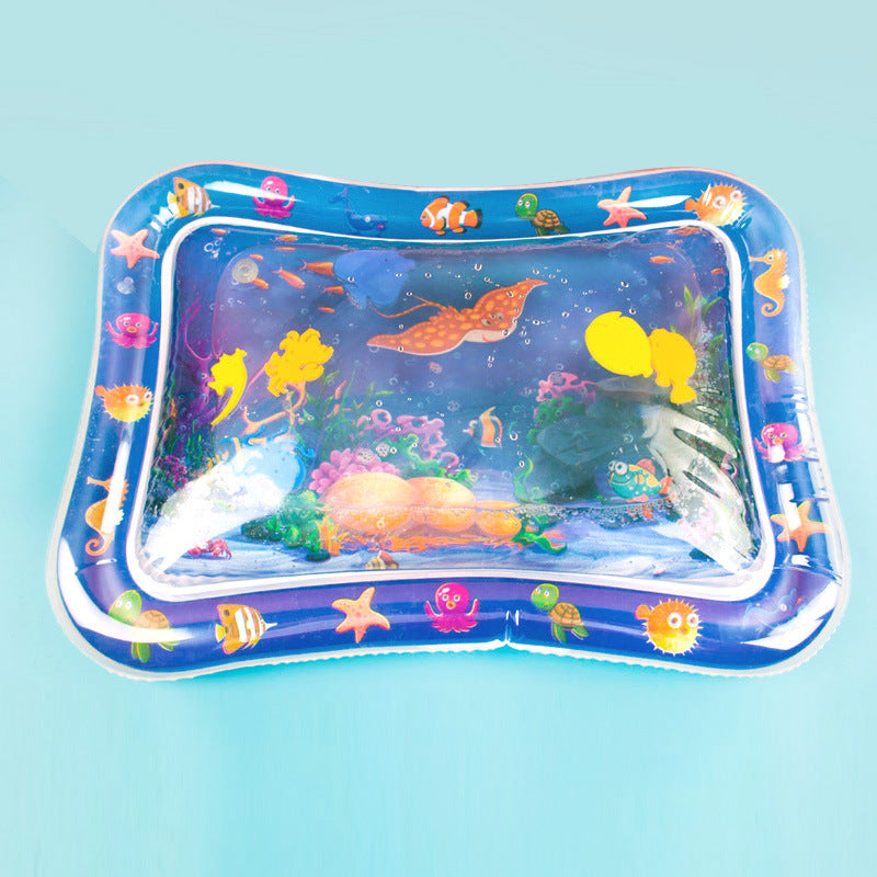 Baby Water Cushion Inflatable Water Cushion 1621846995632
