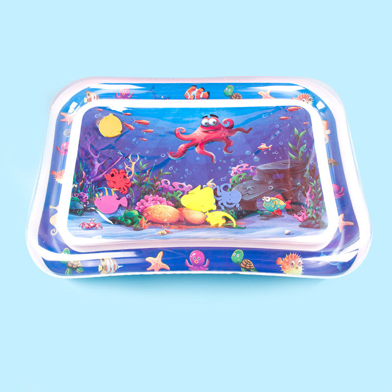 Baby Water Cushion Inflatable Water Cushion 1621846995635