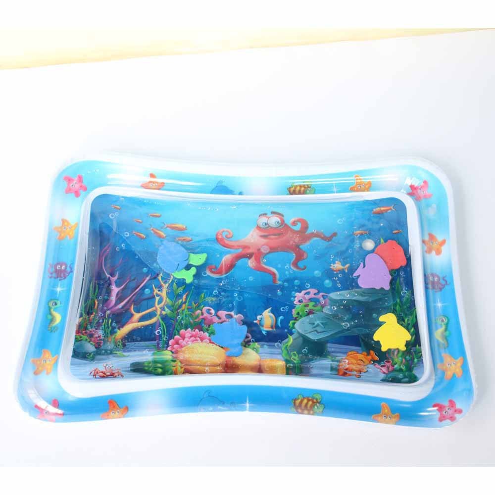 Baby Water Cushion Inflatable Water Cushion 1621847008857