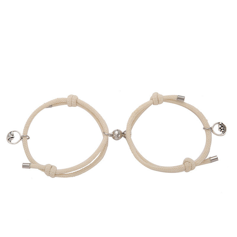A pair of couple bracelets for eachother - HD Wireless Product #8