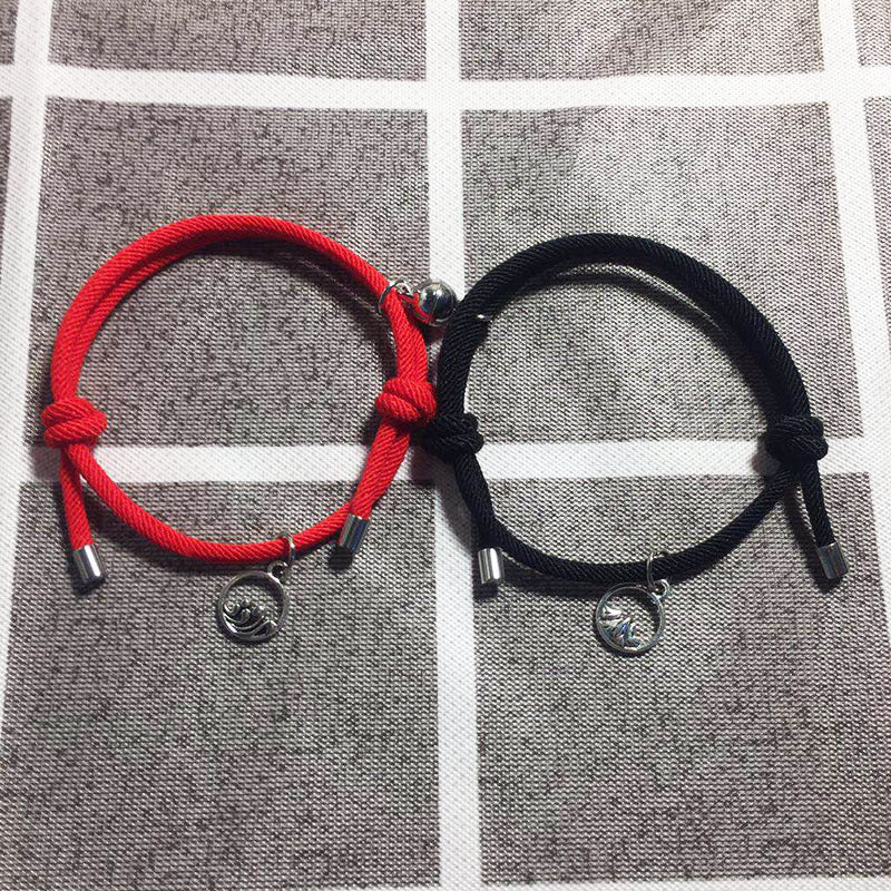 A pair of couple bracelets for eachother - HD Wireless Product #20