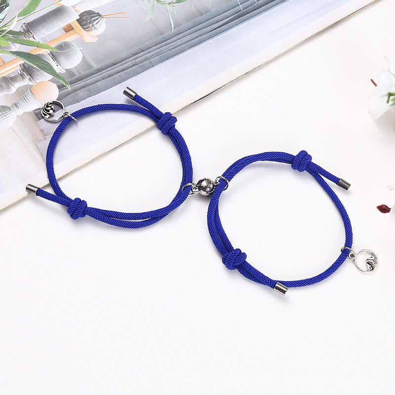 A pair of couple bracelets for eachother - HD Wireless Product #15
