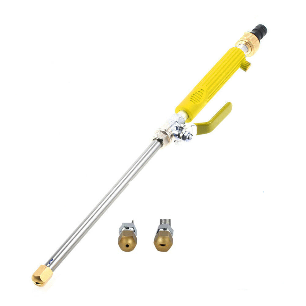 Car High-pressure Electric Water Gun Washer Water Spray Garden Cleaning 1621913220619