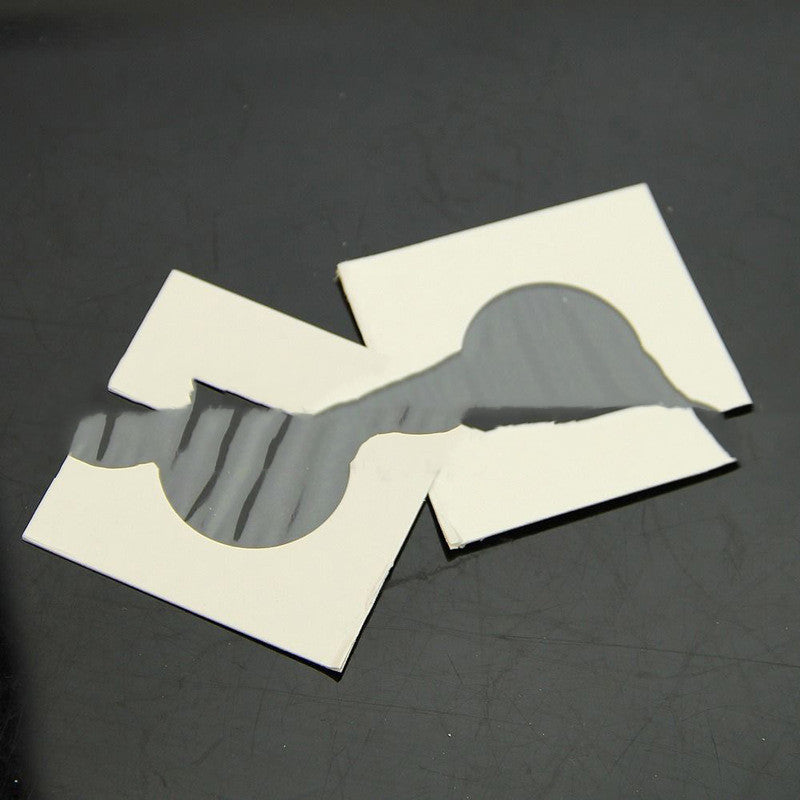 Coin Protector Set Of 50 Pieces Of Sre Money Protector Paper Clips Sold - 图片 4