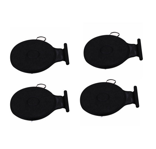 360 Degree Rotation Seat Cushion Mats For Chair Car Office Home Bottom Seats Breathable Chair Cushion For Elderly Pregnant Woman - HD Wireless Product #9