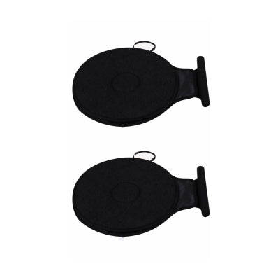 360 Degree Rotation Seat Cushion Mats For Chair Car Office Home Bottom Seats Breathable Chair Cushion For Elderly Pregnant Woman - HD Wireless Product #8